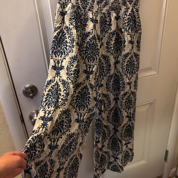 Cupshe wide leg pants NWT - Picture 3 of 12